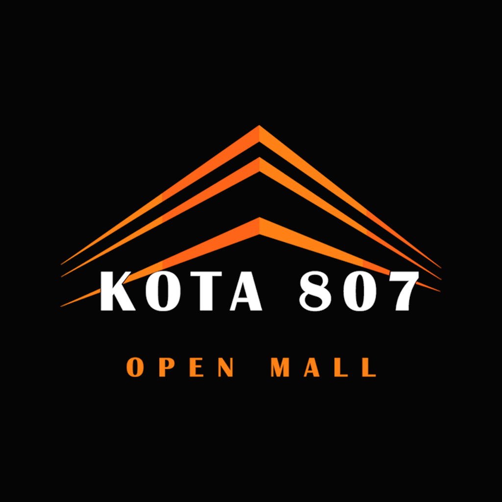 Kota 807 Open Mall